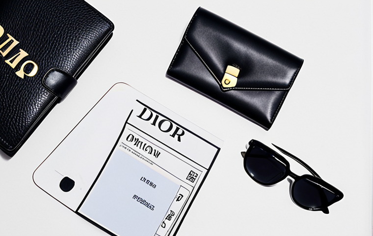dior - 이미지 1